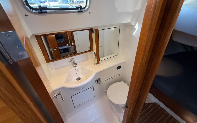 X-Yachts Xc 42