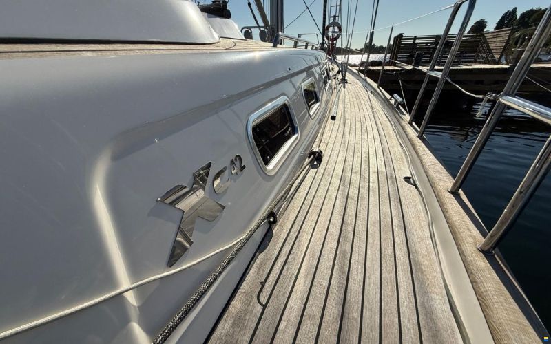 X-Yachts Xc 42