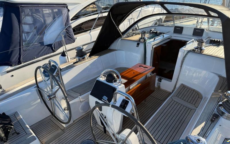 X-Yachts Xc 42