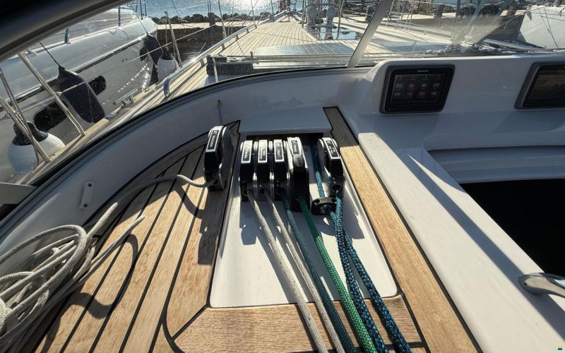 X-Yachts Xc 42