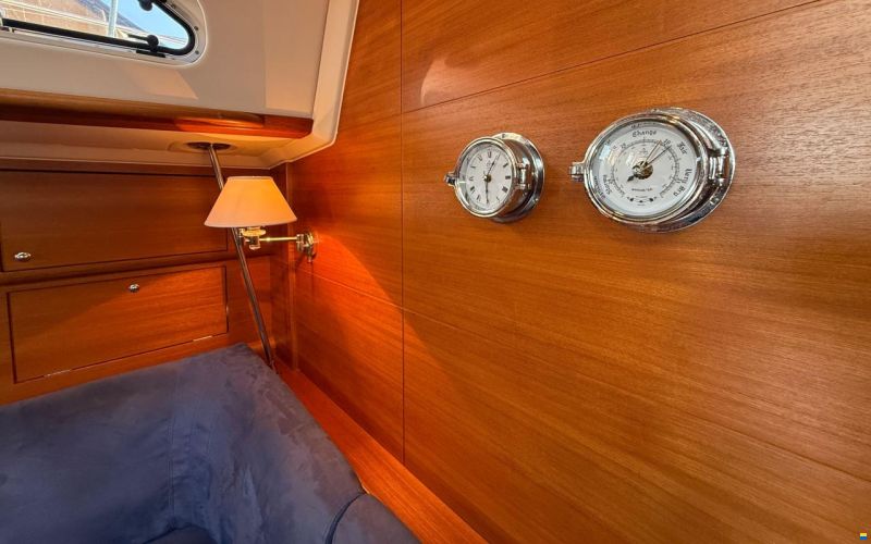 X-Yachts Xc 42
