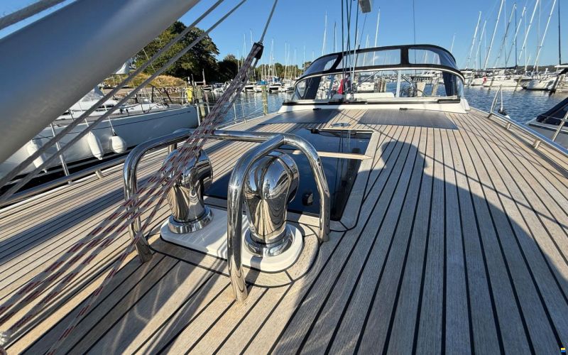 X-Yachts Xc 42