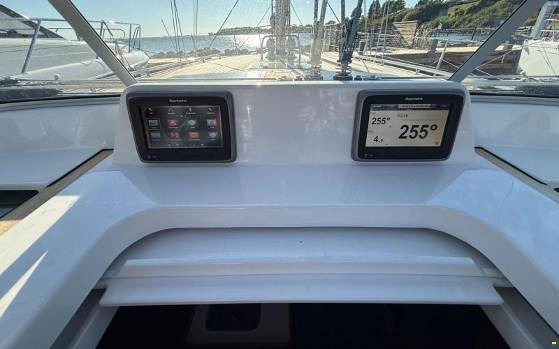 X-Yachts Xc 42