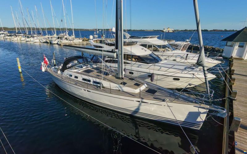 X-Yachts Xc 42