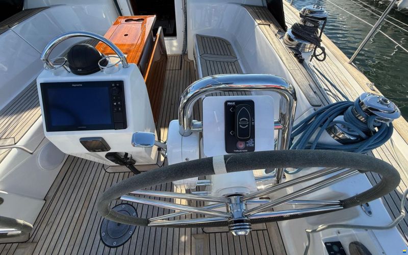 X-Yachts Xc 42