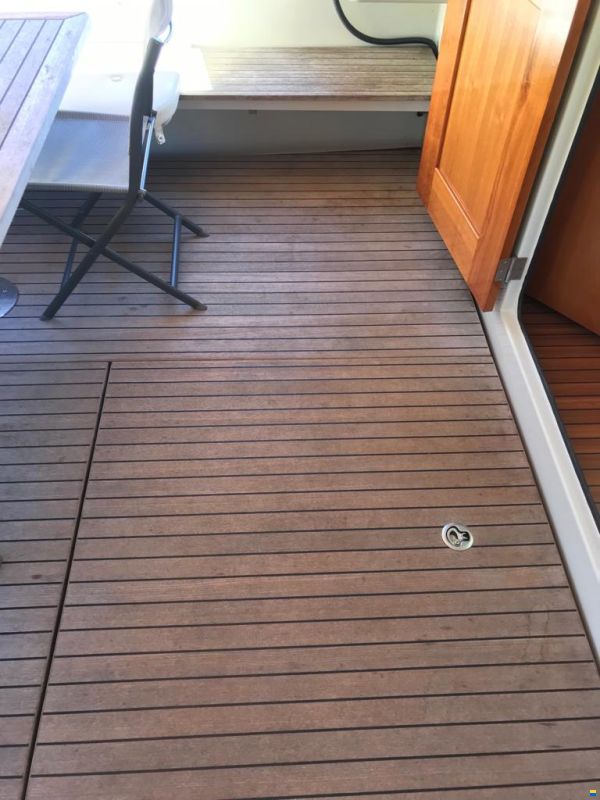 Linssen Grand Sturdy 40.9 Sedan