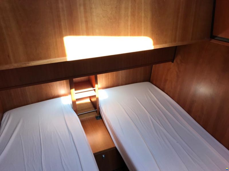 Linssen Grand Sturdy 40.9 Sedan
