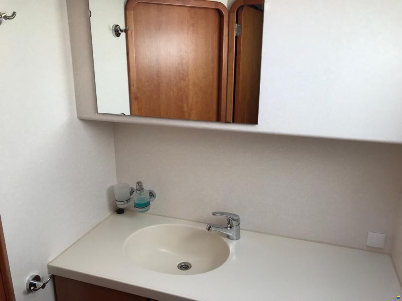 Linssen Grand Sturdy 40.9 Sedan