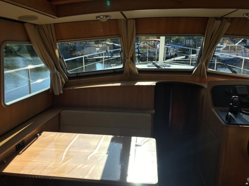 Linssen Grand Sturdy 40.9 Sedan