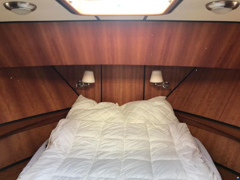 Linssen Grand Sturdy 40.9 Sedan