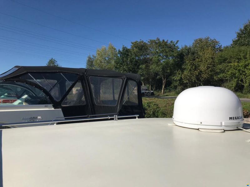 Linssen Grand Sturdy 40.9 Sedan