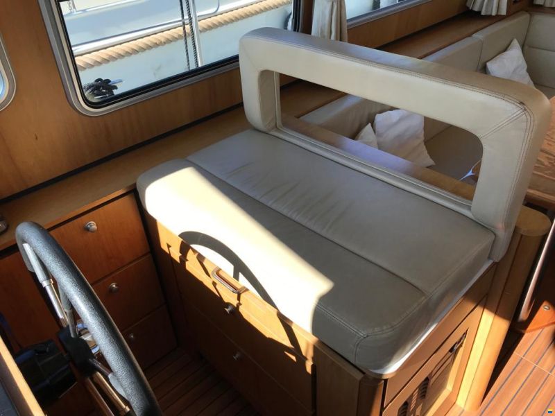 Linssen Grand Sturdy 40.9 Sedan