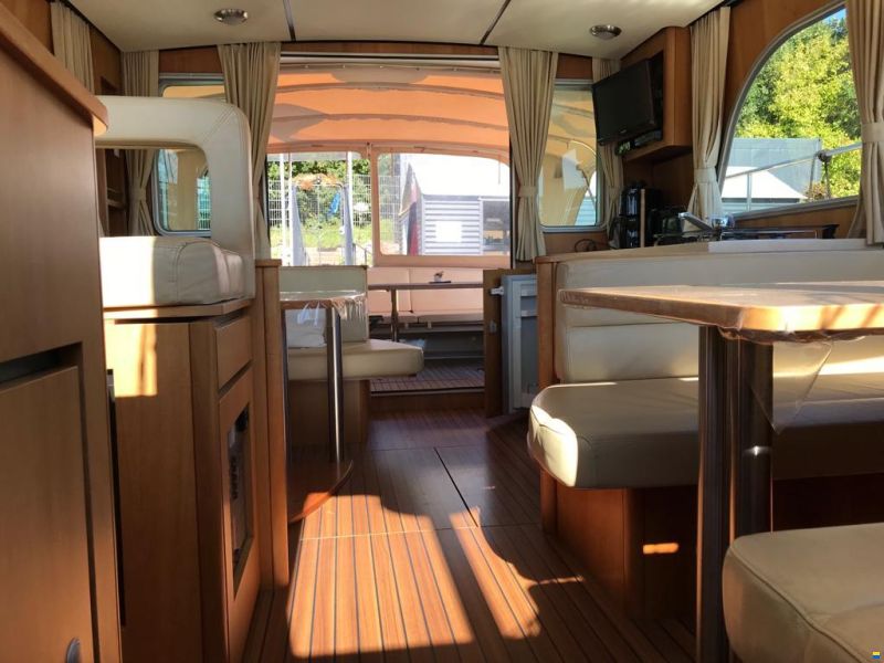 Linssen Grand Sturdy 40.9 Sedan