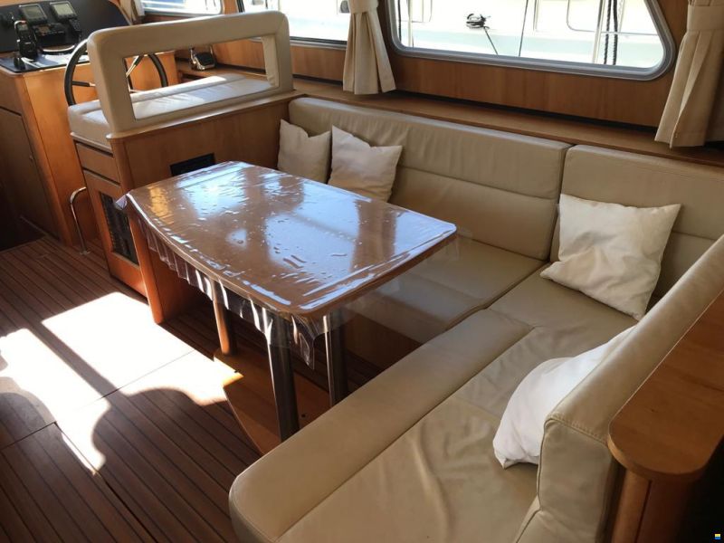 Linssen Grand Sturdy 40.9 Sedan