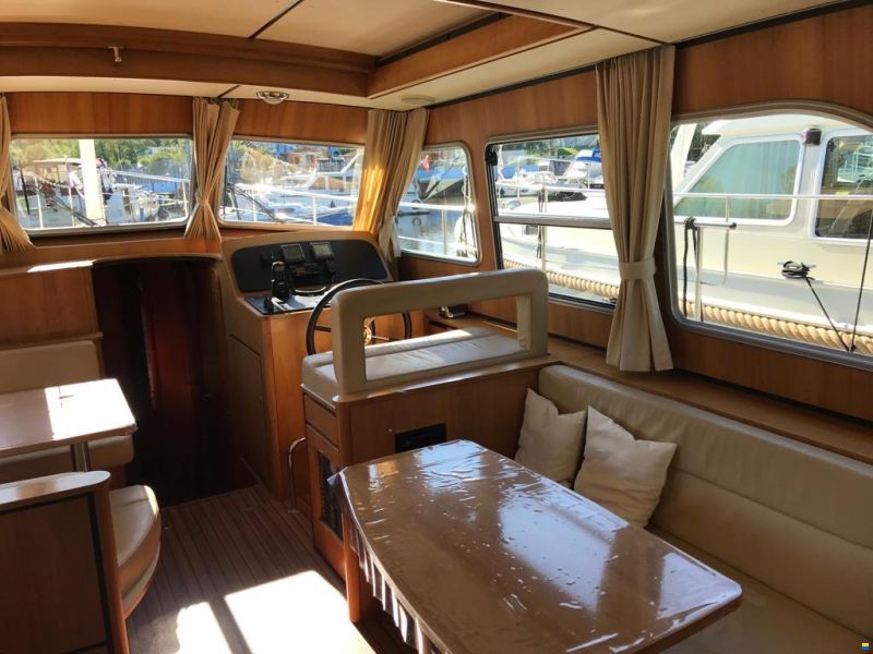Linssen Grand Sturdy 40.9 Sedan