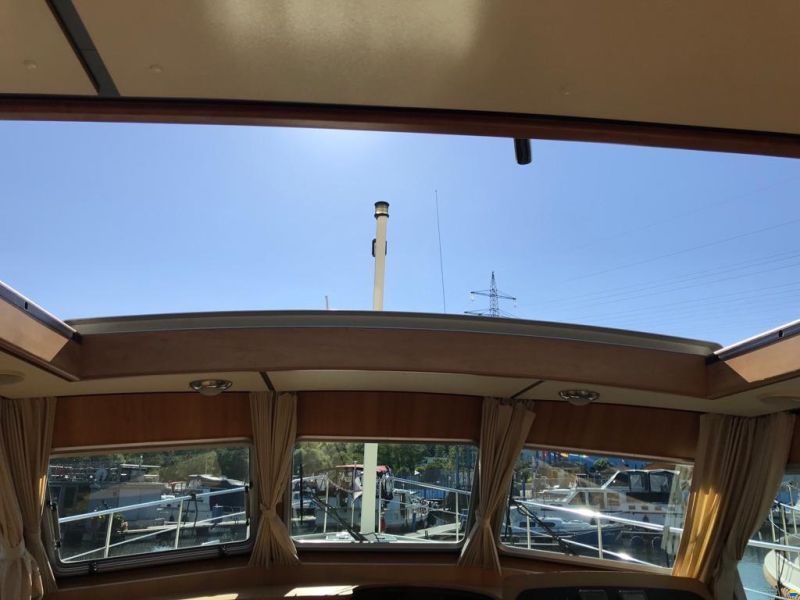 Linssen Grand Sturdy 40.9 Sedan