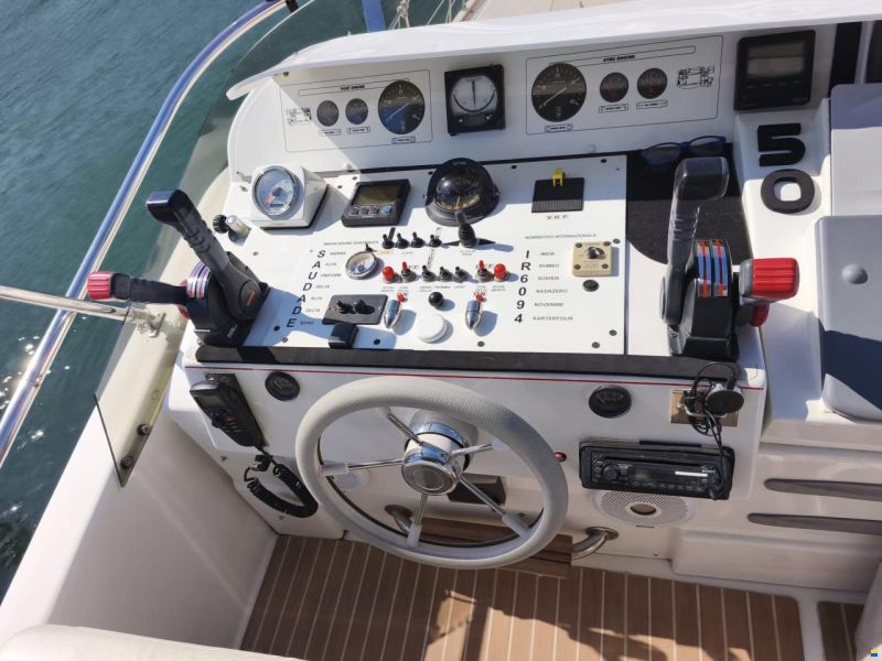 Gianetti Giannetti 50 Fly