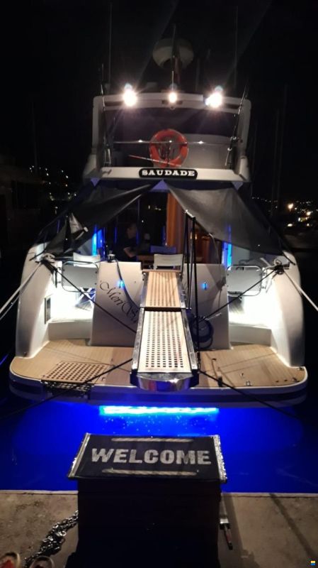 Gianetti Giannetti 50 Fly