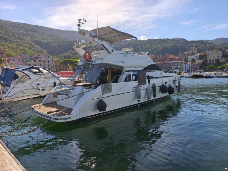 Gianetti Giannetti 50 Fly