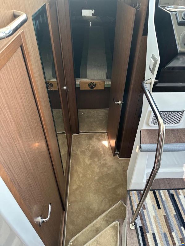Beneteau ANTARES 11 COUPE