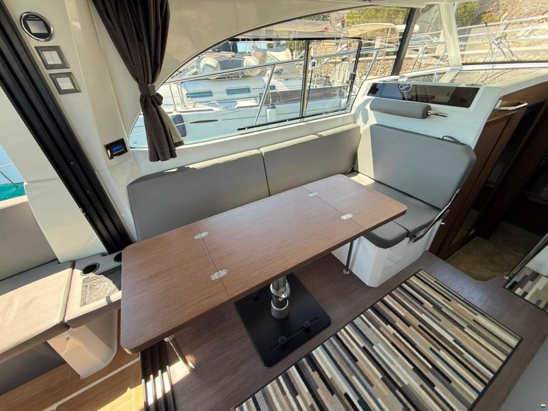 Beneteau ANTARES 11 COUPE