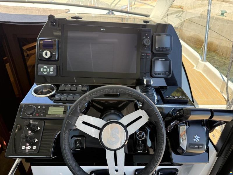 Beneteau ANTARES 11 COUPE