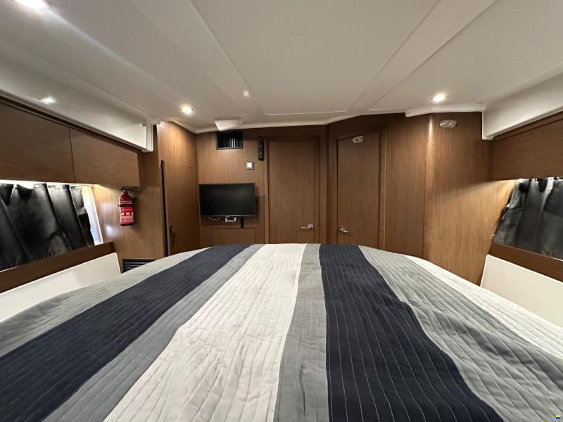 Beneteau ANTARES 11 COUPE