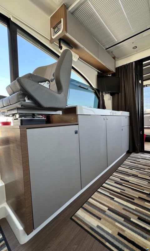 Beneteau ANTARES 11 COUPE
