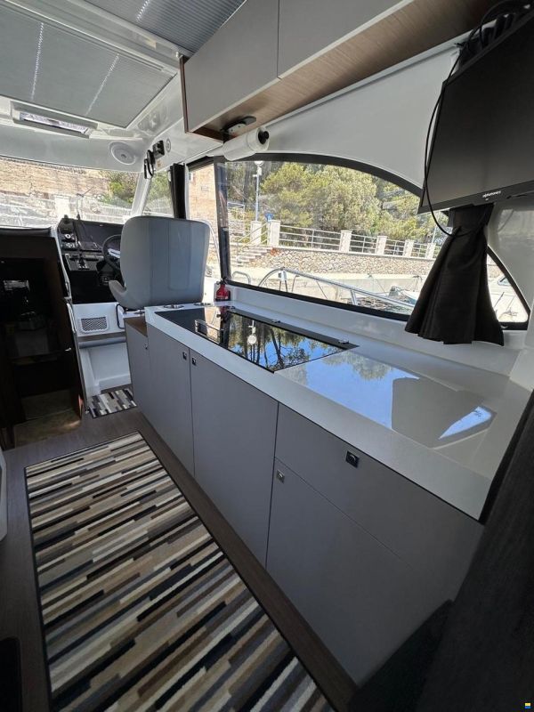 Beneteau ANTARES 11 COUPE