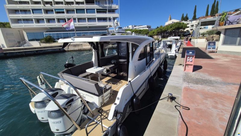 Beneteau ANTARES 11 COUPE