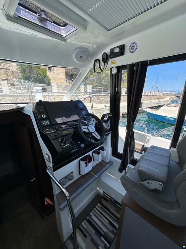 Beneteau ANTARES 11 COUPE