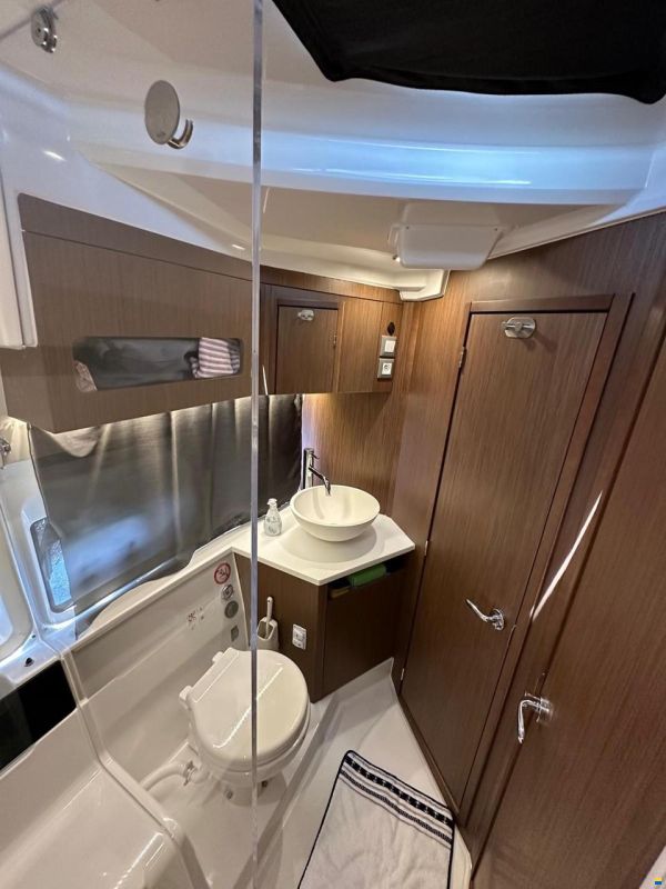 Beneteau ANTARES 11 COUPE