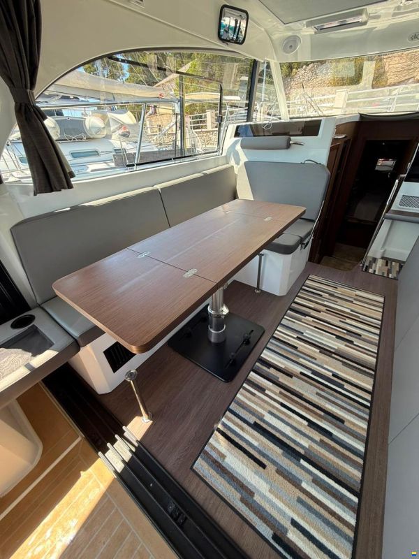 Beneteau ANTARES 11 COUPE