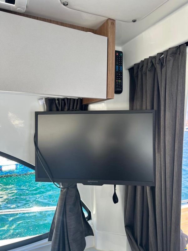 Beneteau ANTARES 11 COUPE