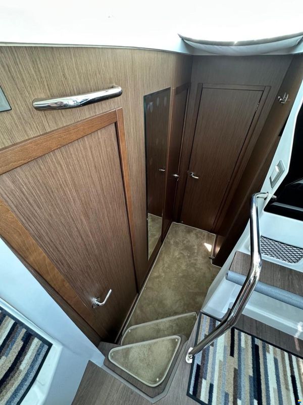 Beneteau ANTARES 11 COUPE