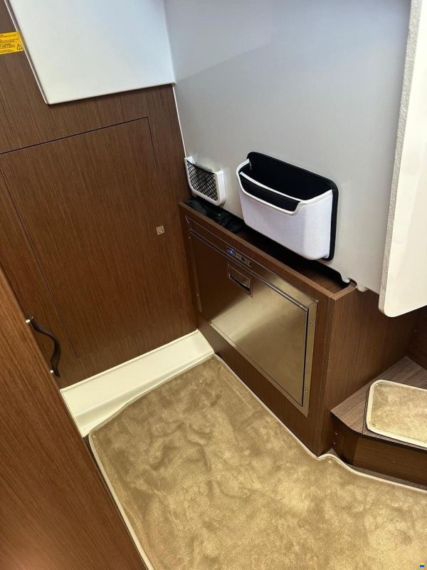 Beneteau ANTARES 11 COUPE