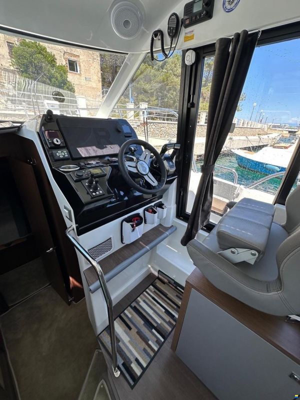 Beneteau ANTARES 11 COUPE