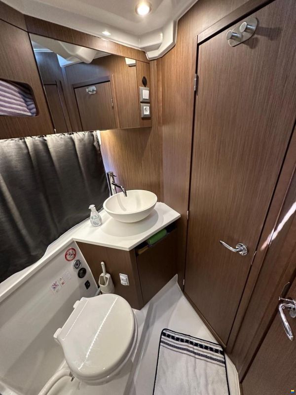 Beneteau ANTARES 11 COUPE