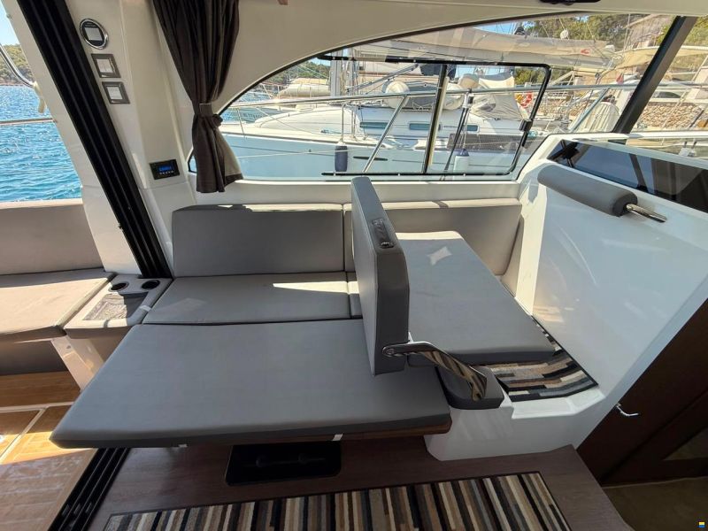 Beneteau ANTARES 11 COUPE