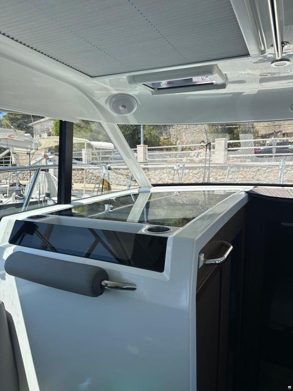 Beneteau ANTARES 11 COUPE