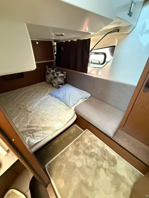 Beneteau ANTARES 11 COUPE