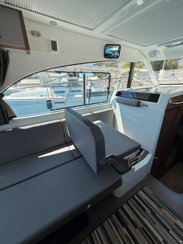 Beneteau ANTARES 11 COUPE