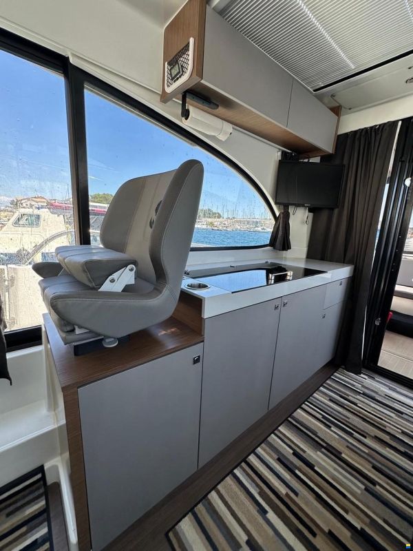 Beneteau ANTARES 11 COUPE