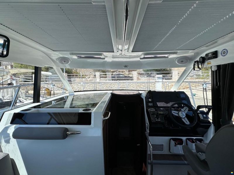 Beneteau ANTARES 11 COUPE
