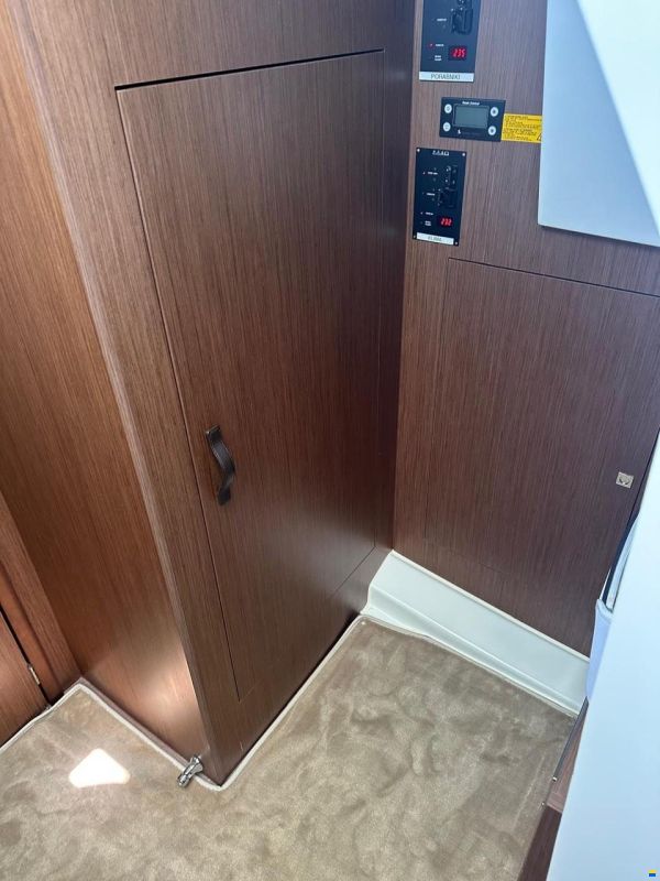 Beneteau ANTARES 11 COUPE