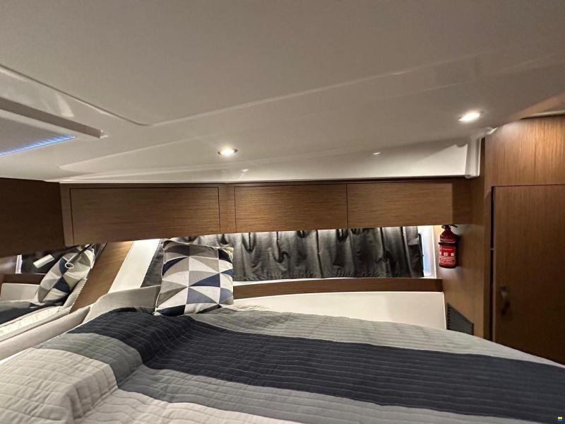 Beneteau ANTARES 11 COUPE
