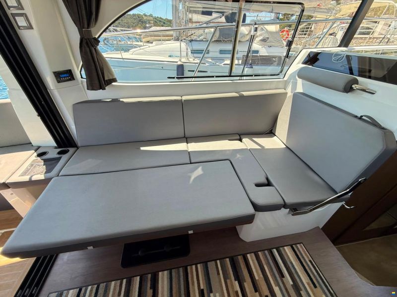 Beneteau ANTARES 11 COUPE