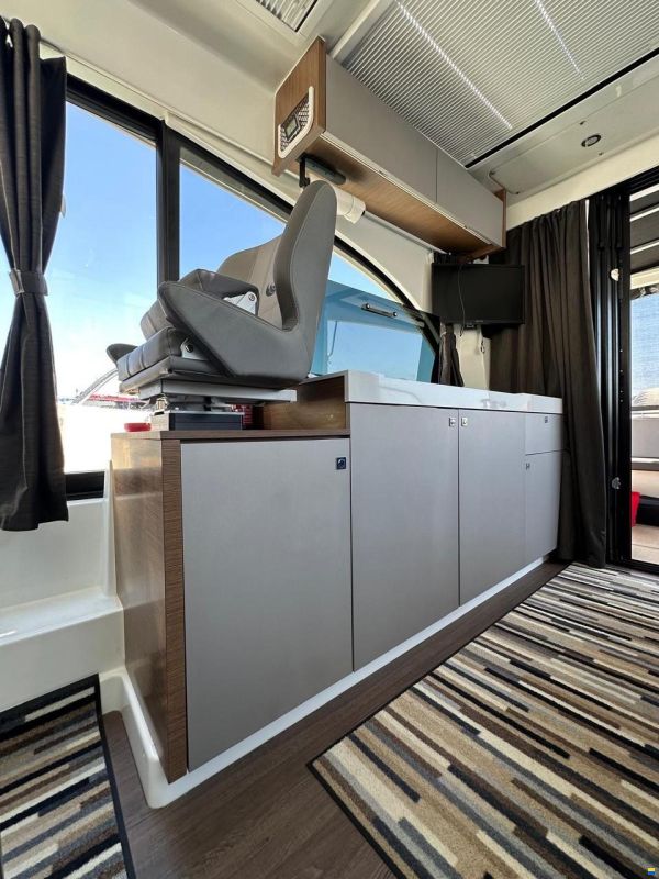 Beneteau ANTARES 11 COUPE