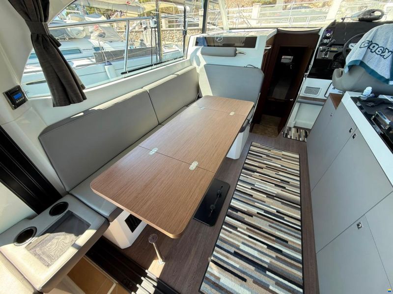 Beneteau ANTARES 11 COUPE