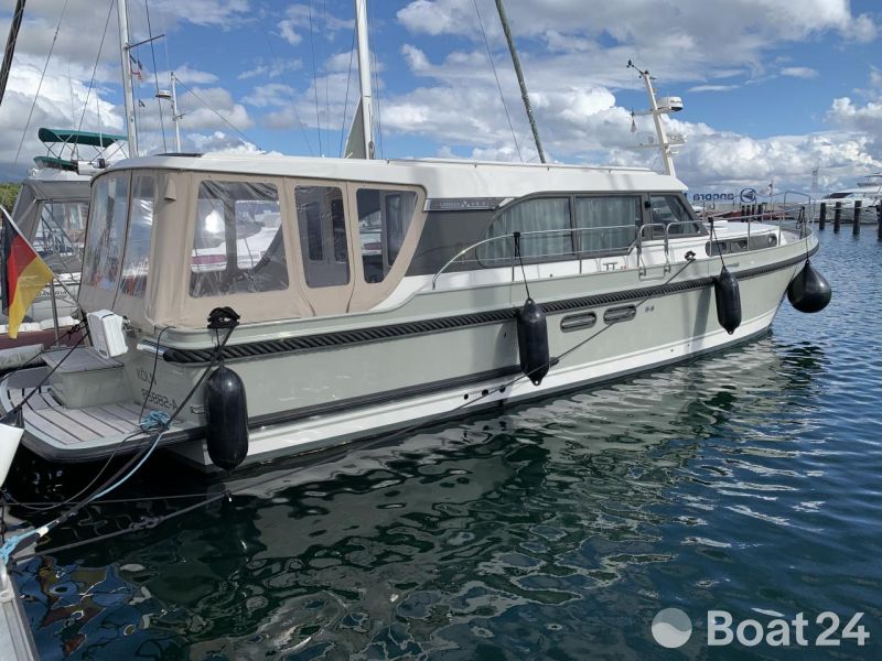 Linssen Sedan 45 SL